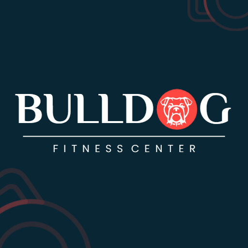 Fit Force Gym Logo Design