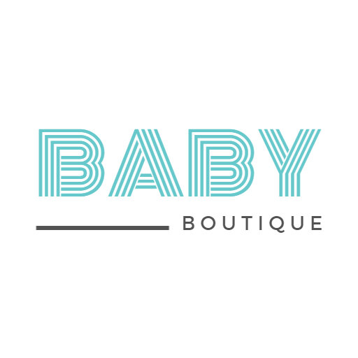 Blue boutique Logo