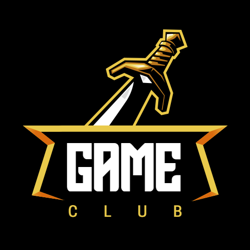 Graphic Gems Gaming Logo