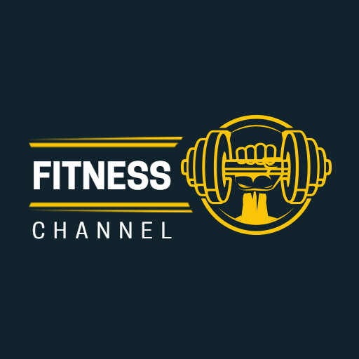 Creative Logo Design for Gym