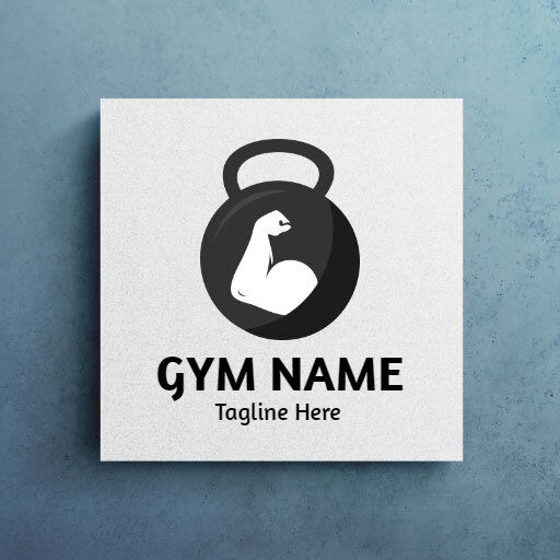 Gym Revival Logo Ideas