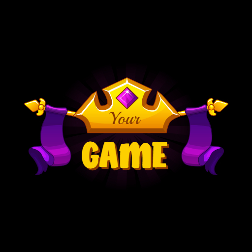 Unique Logo Ideas Gaming