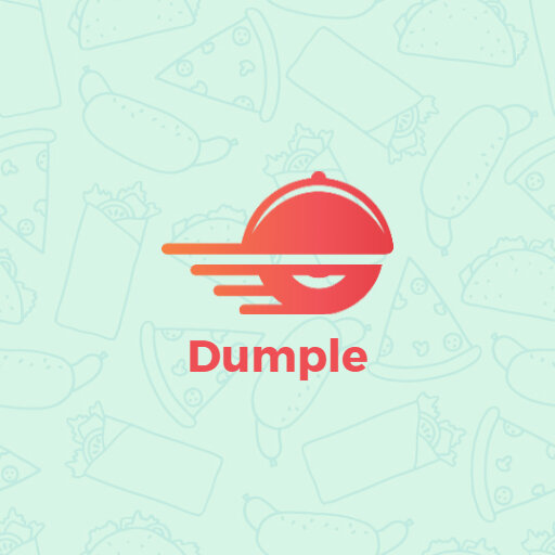 Minimalist Logo Ideas for Food Shop