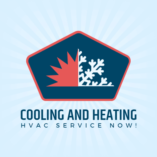 Heatwave Graphics Logo Design