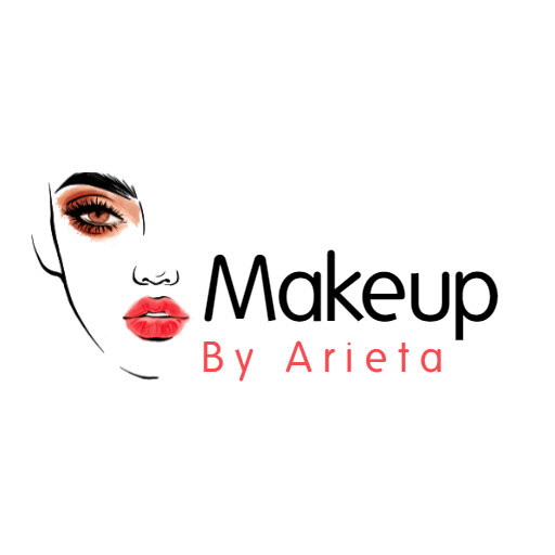 Makeup Business Logo