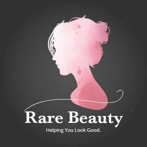 Rare Beauty Logo Ideas