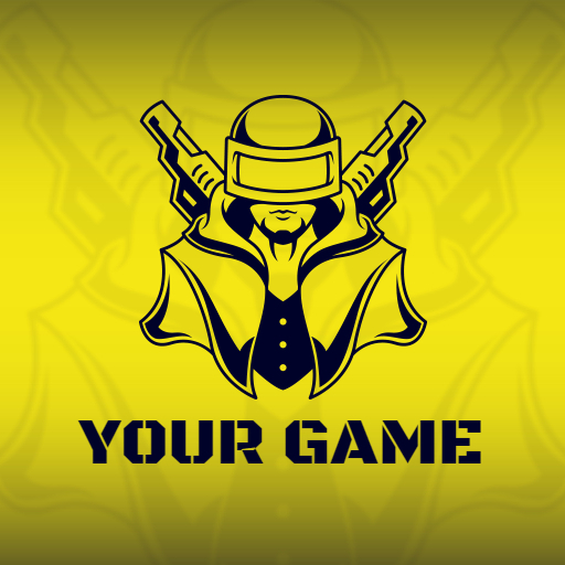 Gaming Team Logo Ideas