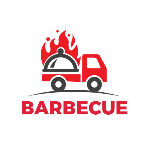 Barbecue Logo Design