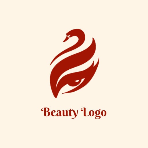 Beauty Salon Letter S Logo Template Graphic by rukurustudio · Creative  Fabrica