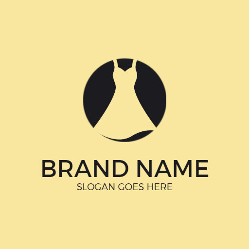 Clothing Boutique Logo