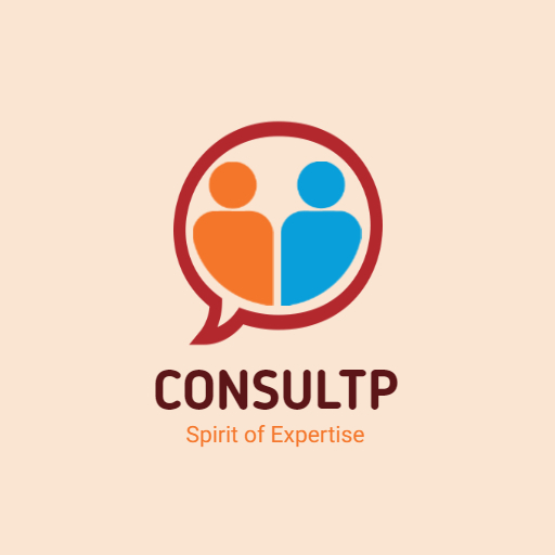 Consulting Logo for Business