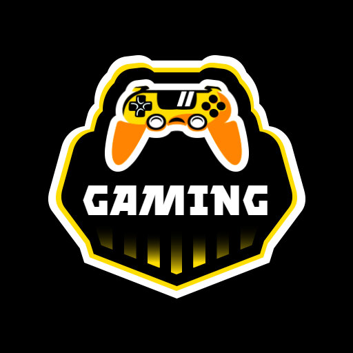 Gaming Logo Design Ideas