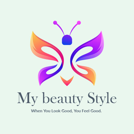 Beauty Style Logo Ideas