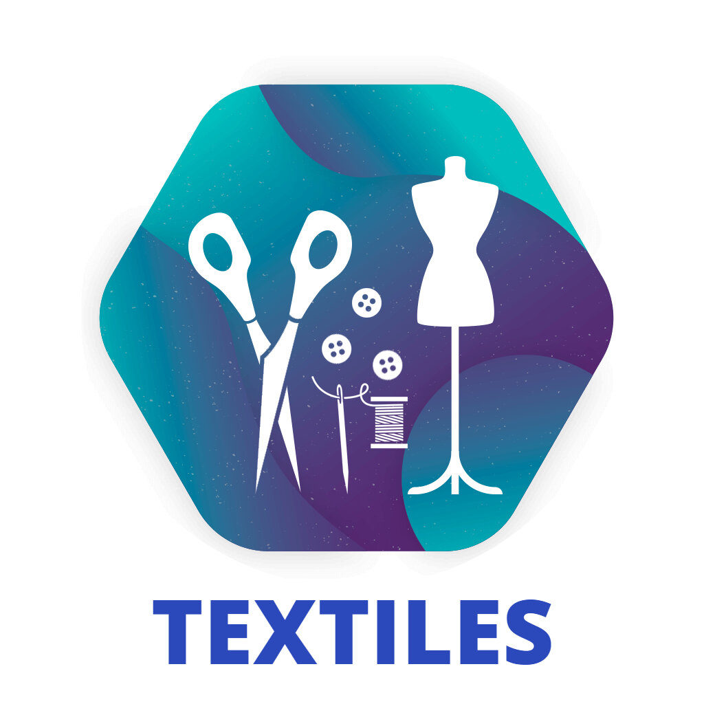 Logo Boutique for Texttiles