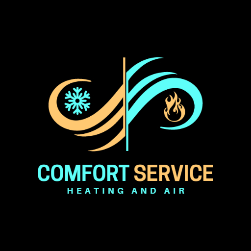 Heating and Cooling Logo Ideas