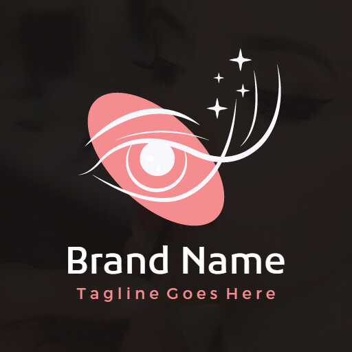 Nail Technician Logo Ideas
