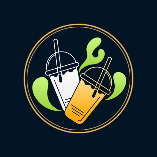 Drink Restaurant Logo Ideas 