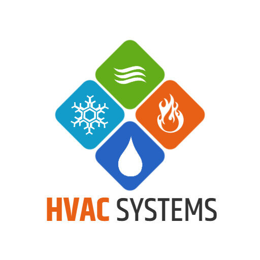 Heating and Air Logo Ideas