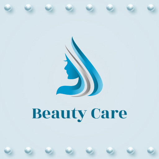 Skin Care Logo Design 