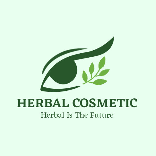 Herbal Cosmetic Logo 