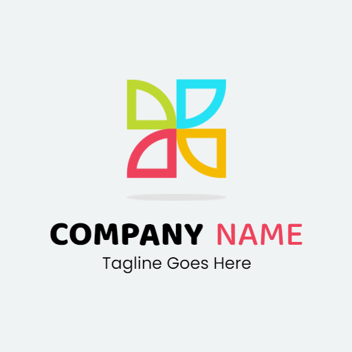 Digital Company Logo Ideas