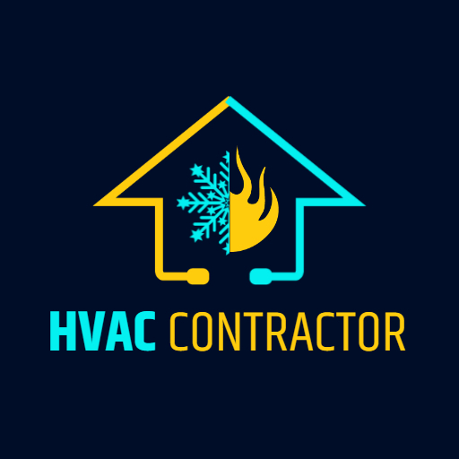 HVAC Company Logo Ideas