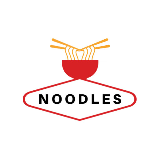 Korean Food Logo Ideas