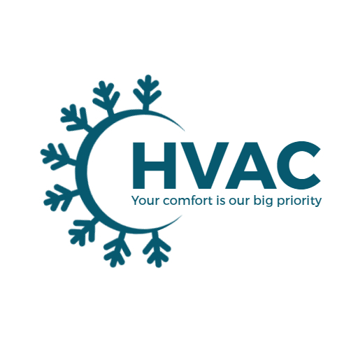 Modern HVAC Logo