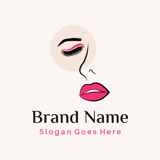 Elegant Beauty Logo Ideas