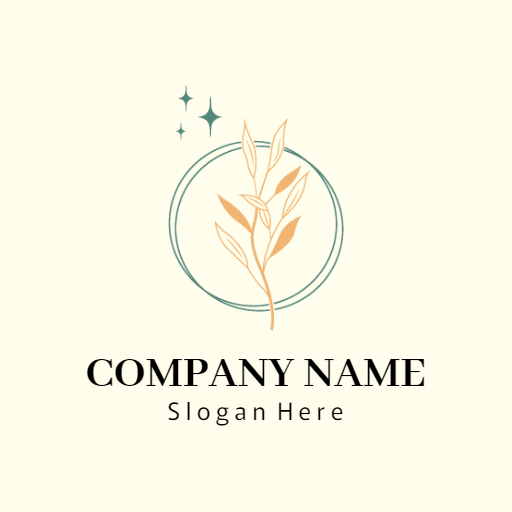 Minimalist Company Logo Ideas