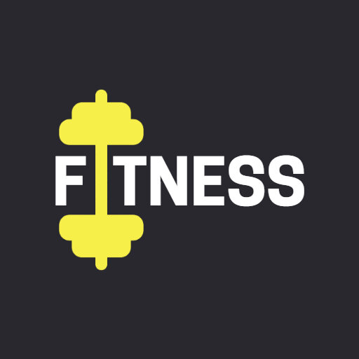 Fitness Logo Ideas