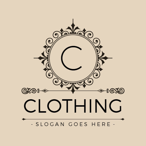 Logo Ideas for Clothing Boutique