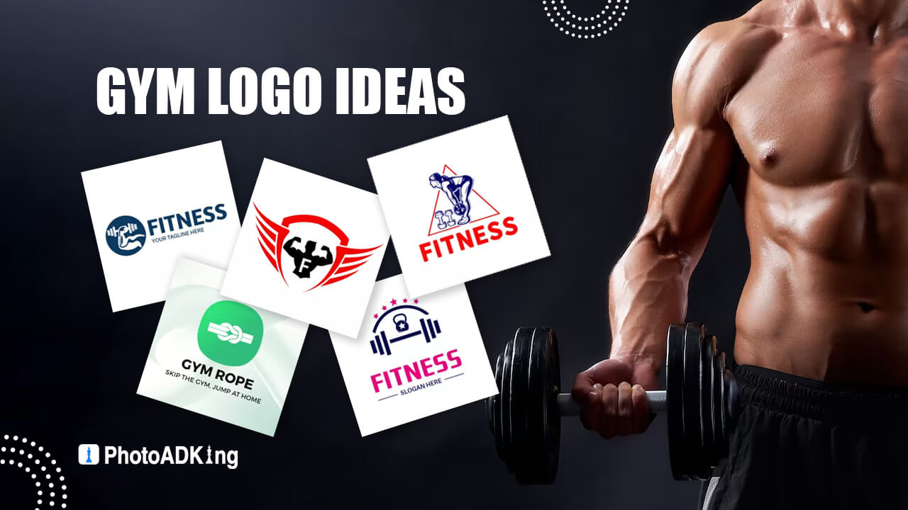 Gym Branding Ideas - 74+ Best Gym Brand Identity Designs 2023