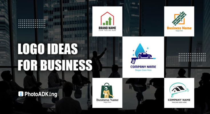 Logo Ideas For Business