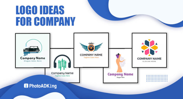 Logo Ideas For Company