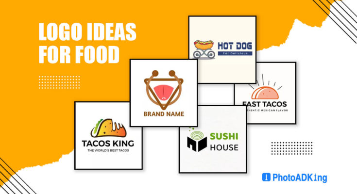 logo ideas for food