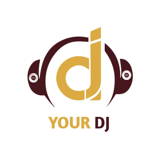 10 Amazing DJ Logo Ideas