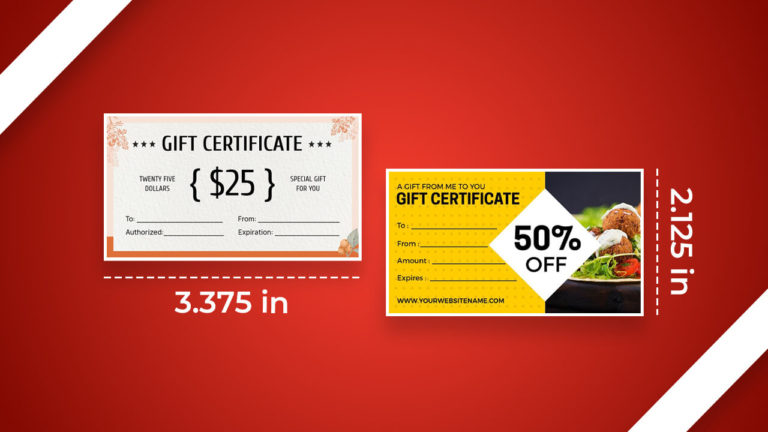 gift-certificate-size-and-dimensions