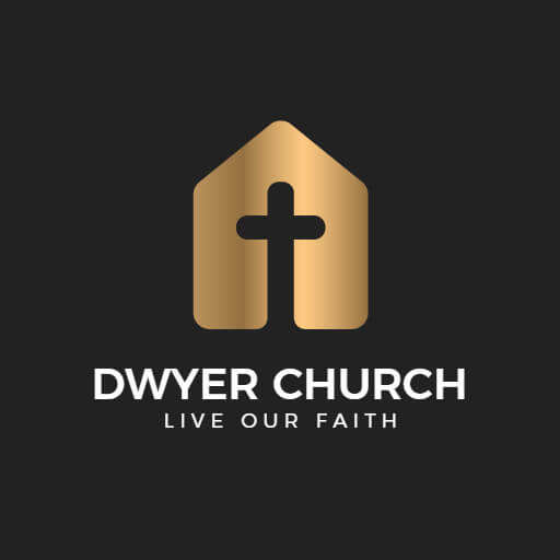 Classic Church Logo Ideas
