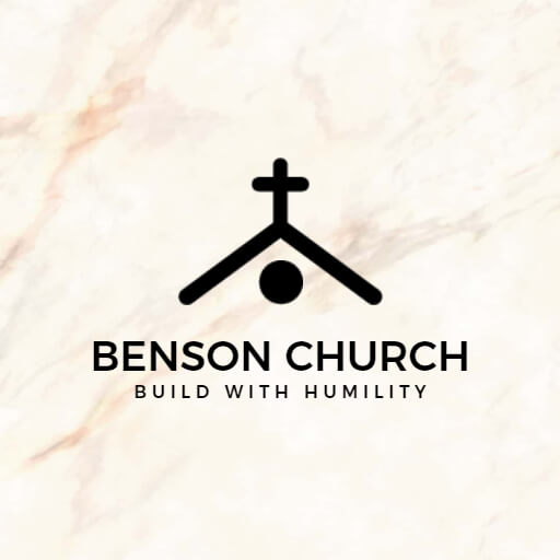 Elegant Church Logo Ideas