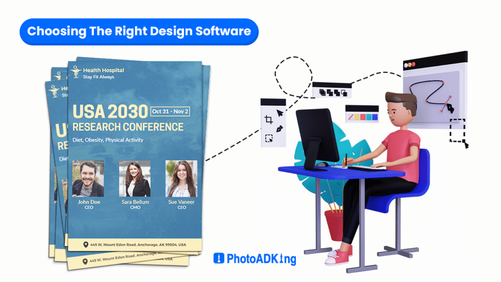 Choosing The Right Design Software