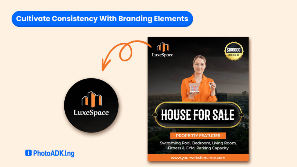 Cultivate Consistency With Branding Elements