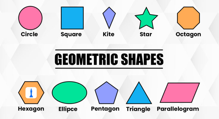 geometric shape