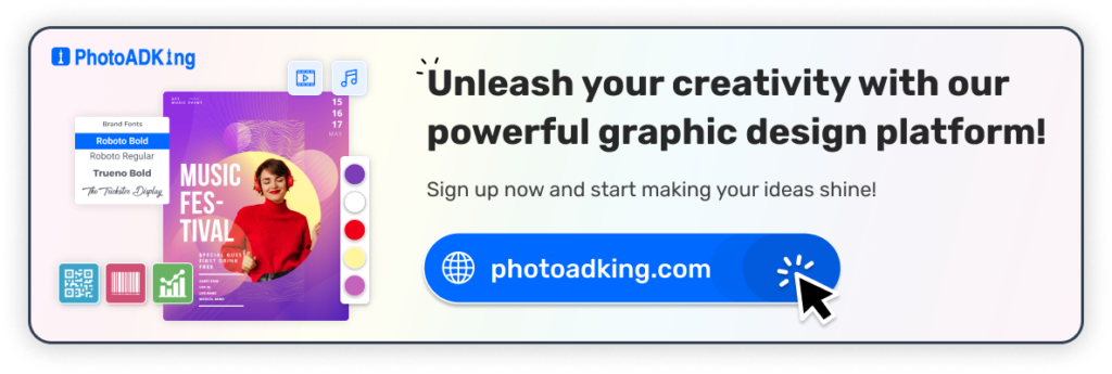 PhotoADKing Sign-up