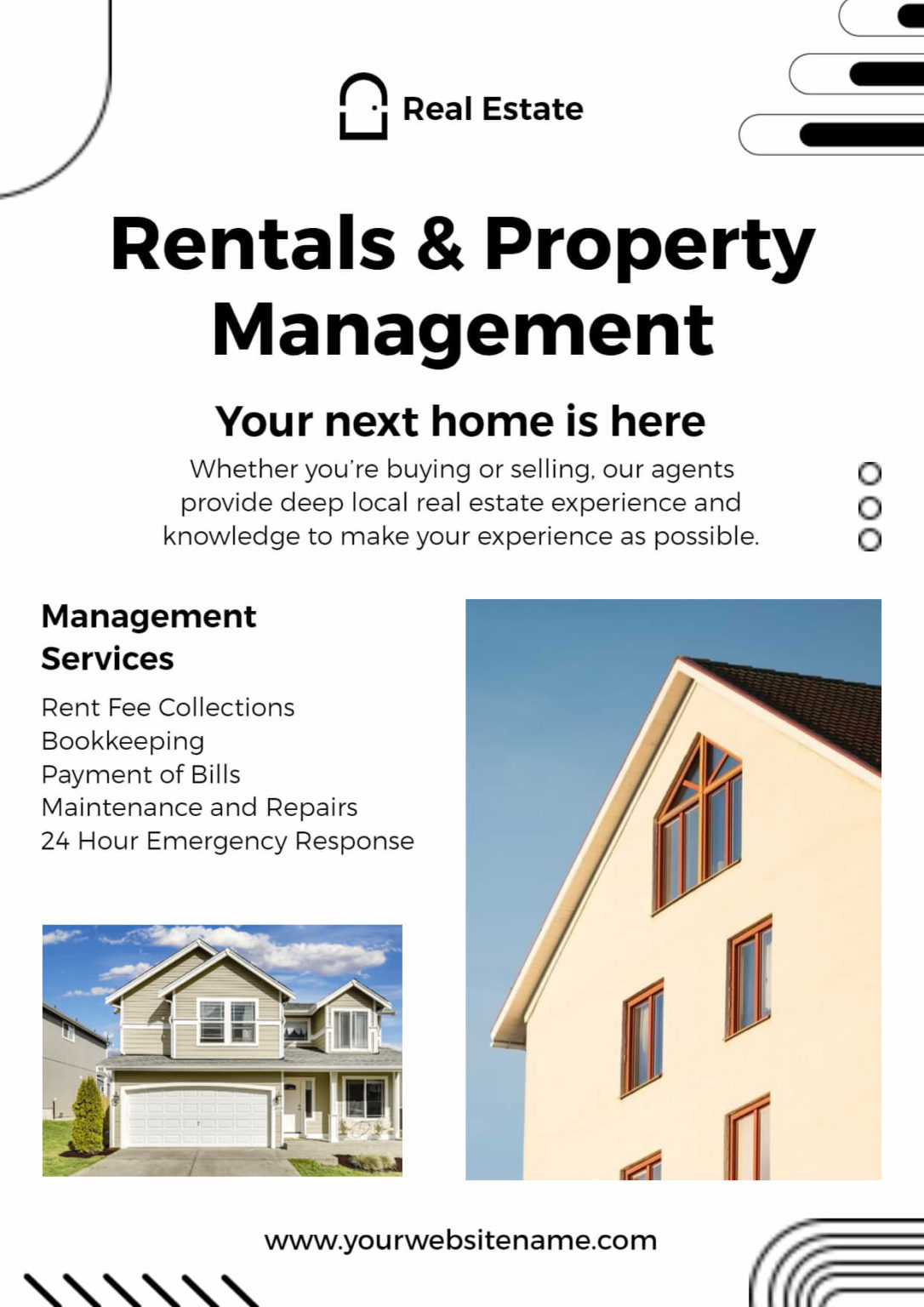 What is a flyer - Definition, Purpose, & Components