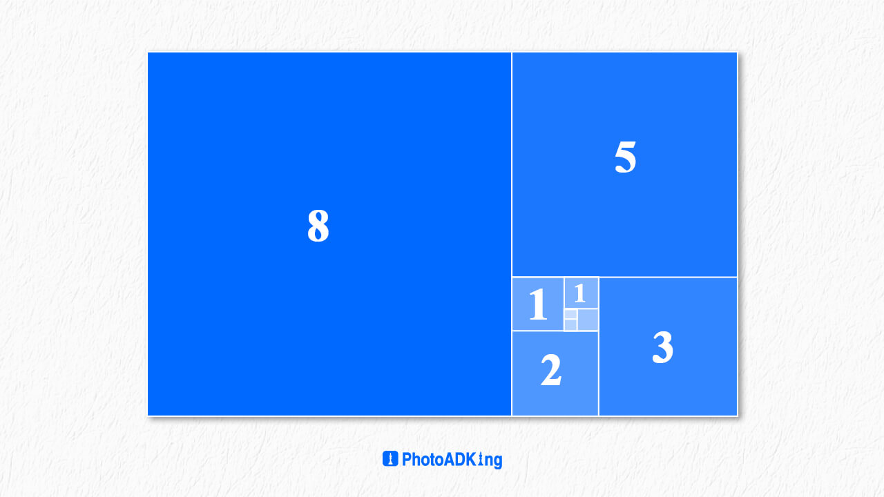 How To Use The Golden Ratio In Flyer Designs