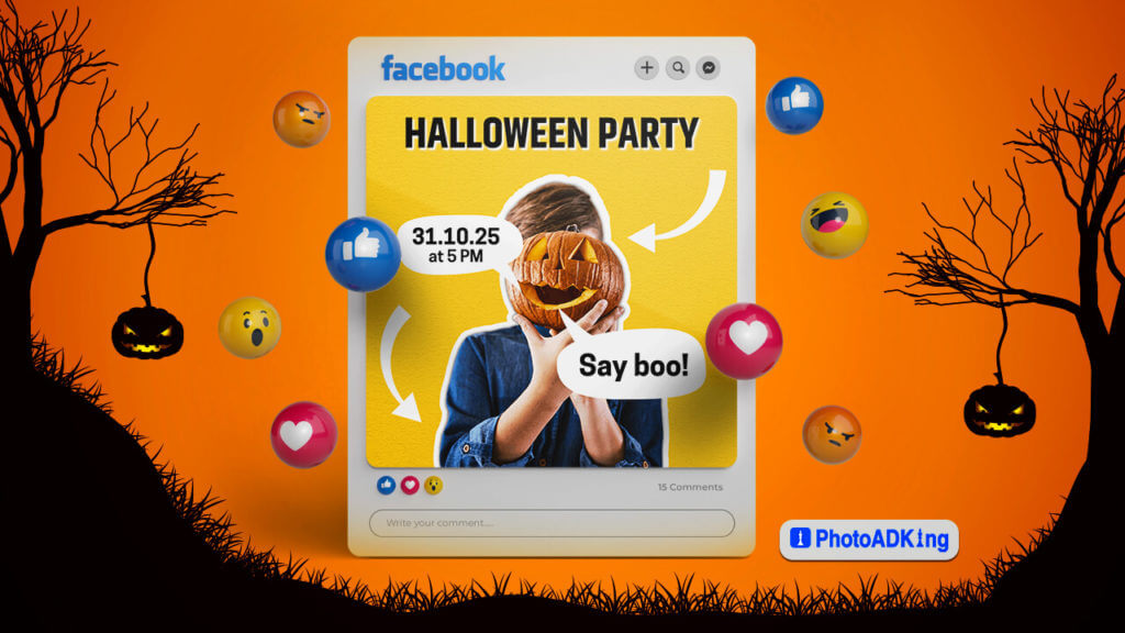 Halloween-Facebook-Post