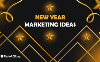new year marketing ideas
