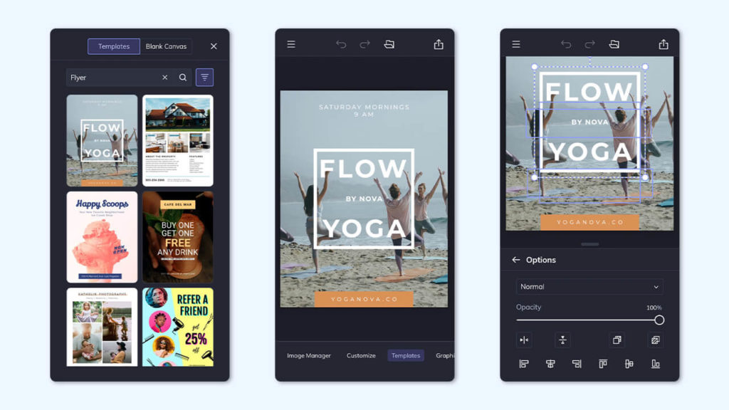 10 Best Apps to Create Flyers for Android in 2023