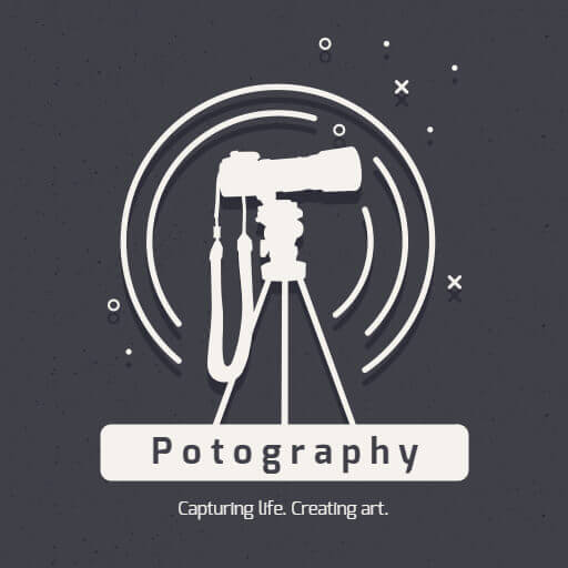 Creative Photography logo